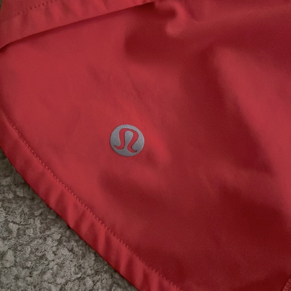 Lululemon Run Speed Shorts - Picture 4 of 4